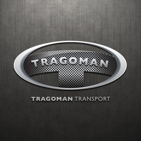 Tragoman logo