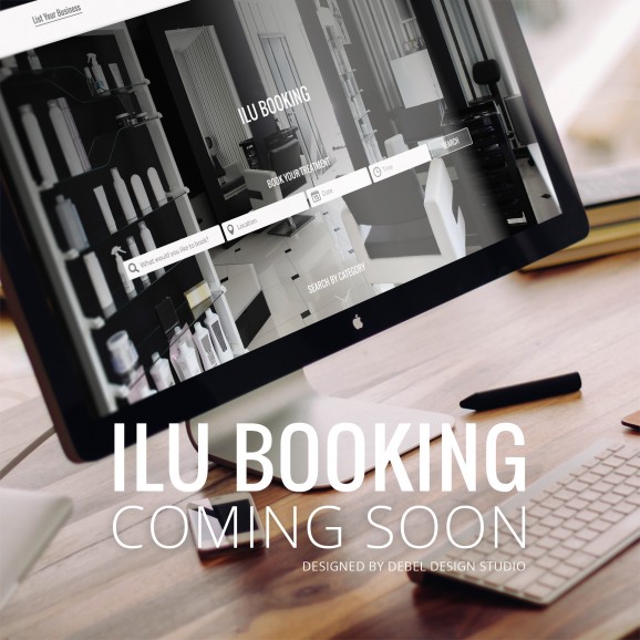 Ilu booking