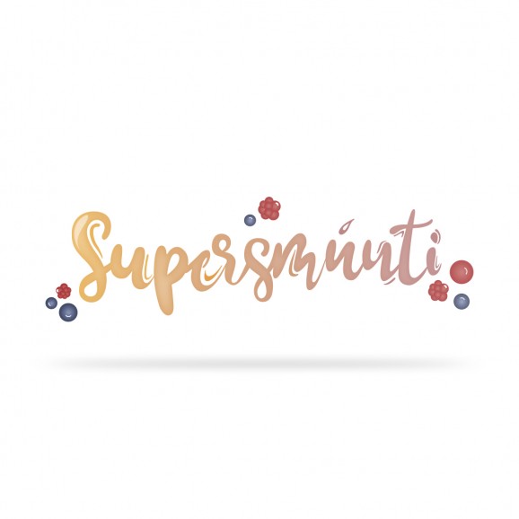 Supersmuuti logo